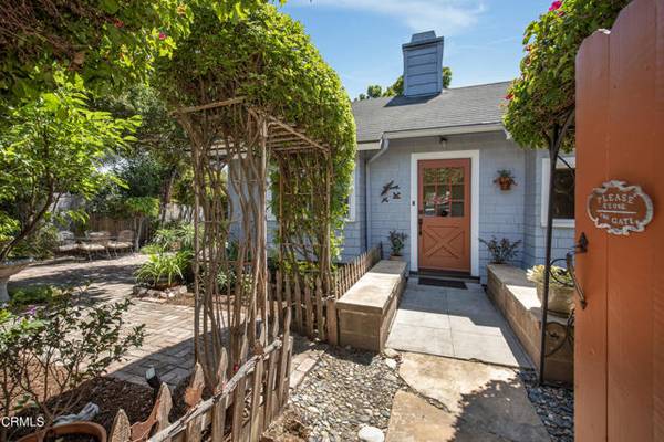 30 S Salinas Street, Santa Barbara, CA 93103