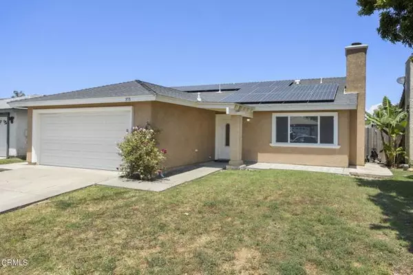 371 Fairbourne Place, Oxnard, CA 93033