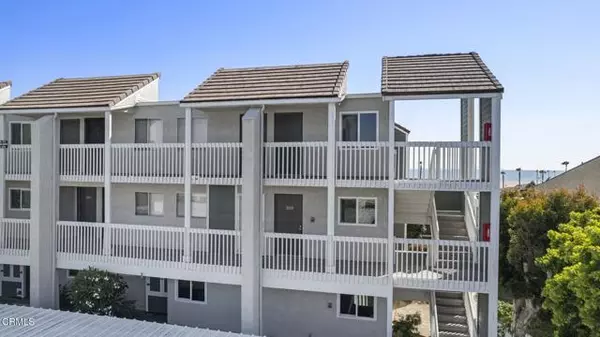 271 S Ventura Road #303, Port Hueneme, CA 93041