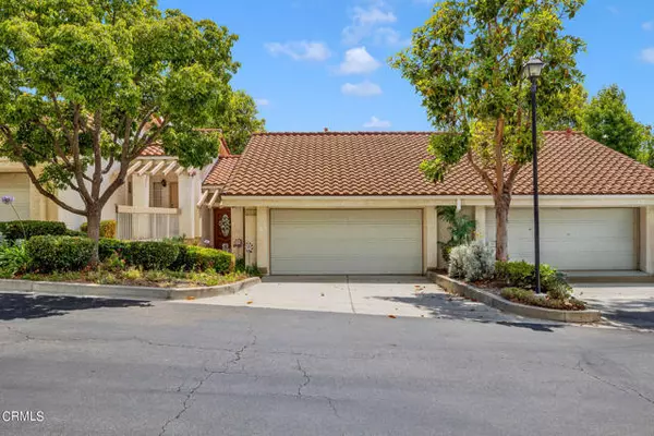 2648 Antonio Drive, Camarillo, CA 93010