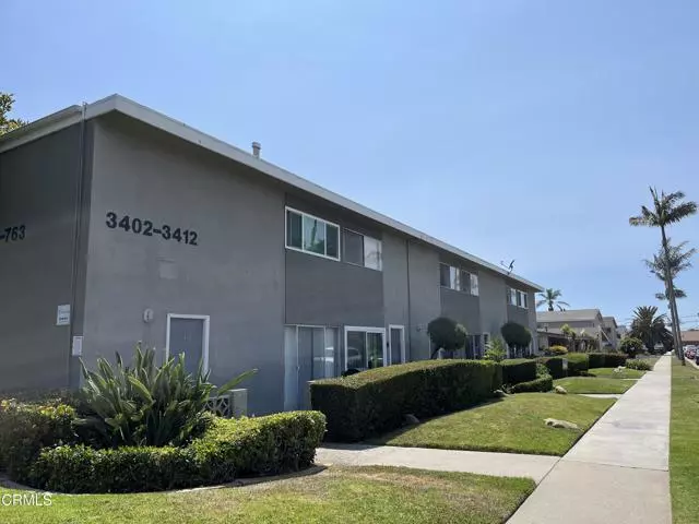 Ventura, CA 93003,3402 Rexford Street