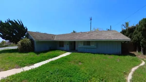 405 Imperial Avenue, Ventura, CA 93004