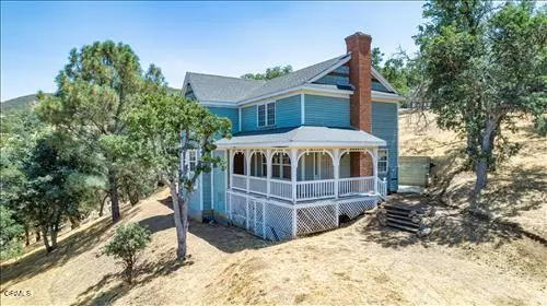 Tehachapi, CA 93561,18444 Water Canyon Road