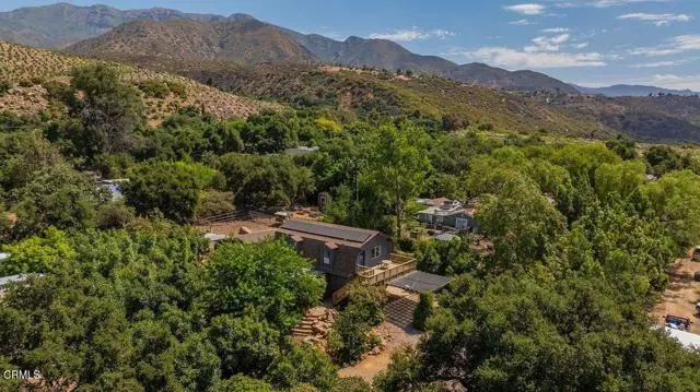 Ojai, CA 93023,12605 Sisar Road