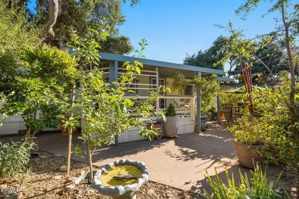 Ojai, CA 93023,1273 S Rice Road #39