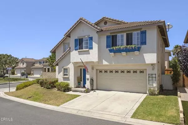 801 Calle Mar Vista, Oxnard, CA 93030