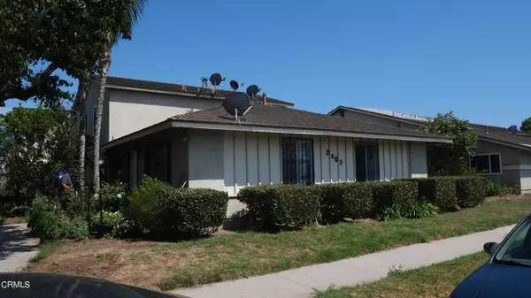 2400 El Dorado Avenue #E, Oxnard, CA 93033