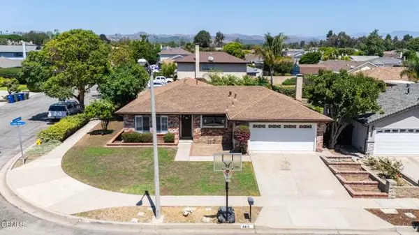 8815 Kennebec Street, Ventura, CA 93004