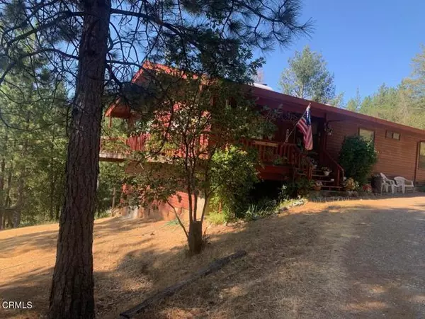 380 Sierra Canyon Lane, Colfax, CA 95713