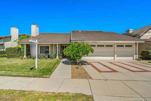 2111 Cold Stream Court, Oxnard, CA 93036