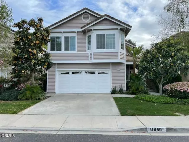 Moorpark, CA 93021,11950 Bubbling Brook Street