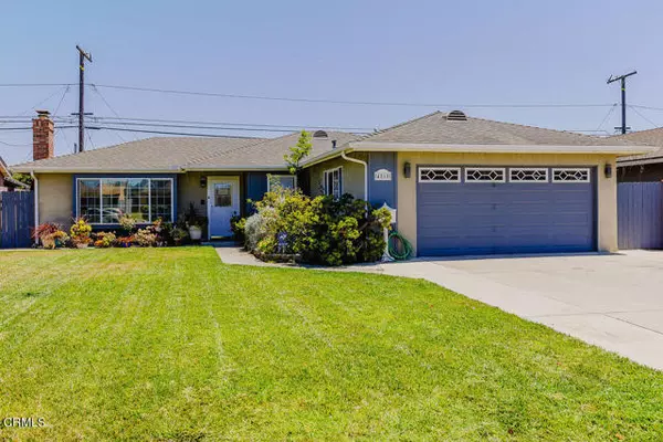 4510 S G Street, Oxnard, CA 93033