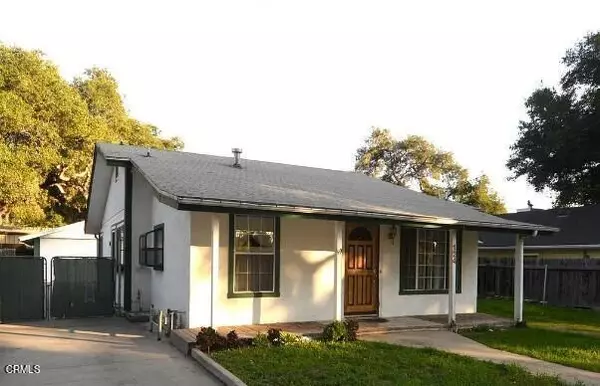 124 S Padre Juan Avenue, Ojai, CA 93023