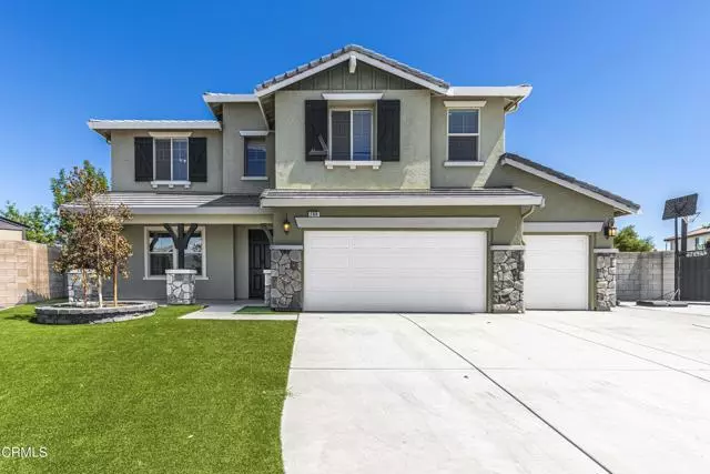 Bakersfield, CA 93314,700 Christensen Court