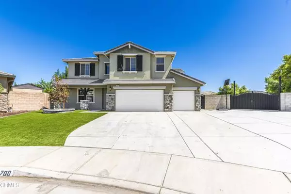 Bakersfield, CA 93314,700 Christensen Court