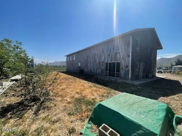 913 Shell Road, Santa Paula, CA 93060