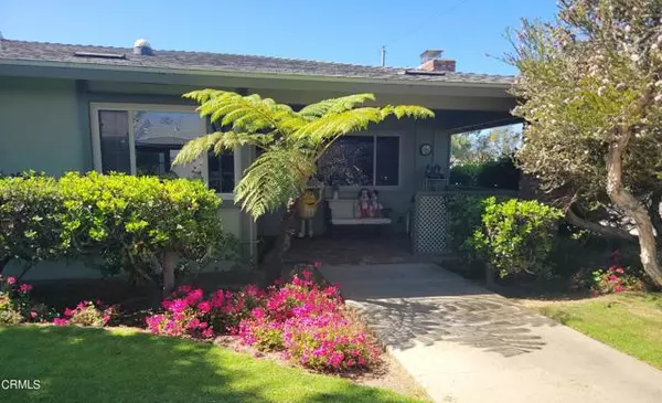 82 W Garden Green, Port Hueneme, CA 93041