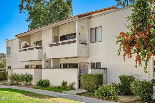 Newhall (santa Clarita), CA 91321,25015 Peachland Avenue #143