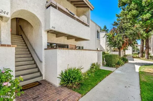 Newhall (santa Clarita), CA 91321,25015 Peachland Avenue #143