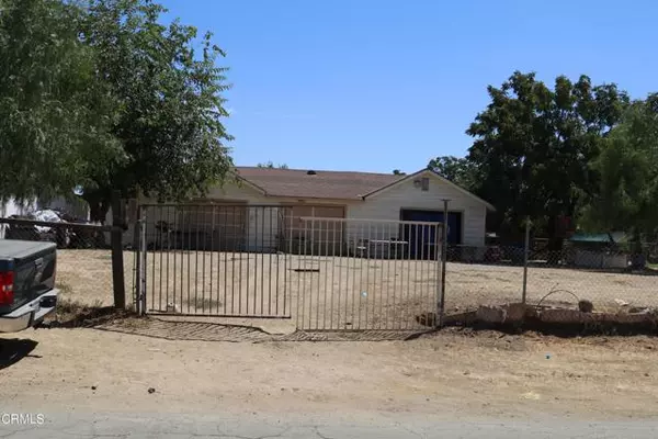 Bakersfield, CA 93307,7700 Citation Lane