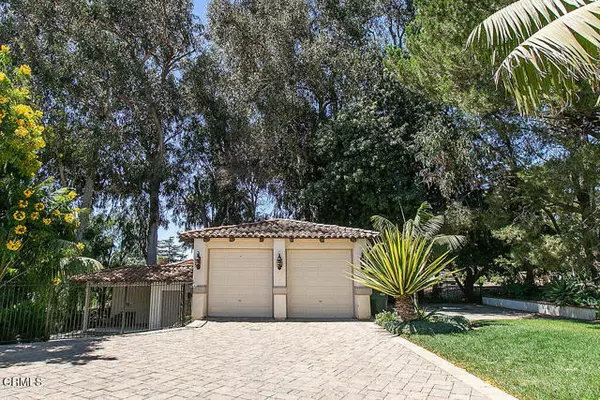 Camarillo, CA 93010,235 Valley Vista Drive