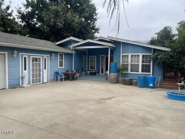 19596 E Telegraph Road, Santa Paula, CA 93060