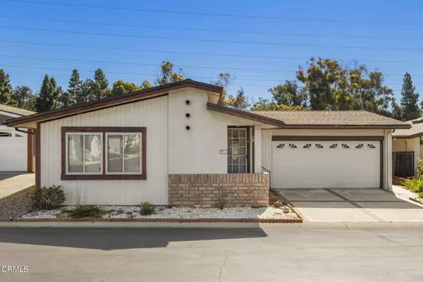 91 Bobolink Lane #91,  Ventura,  CA 93003