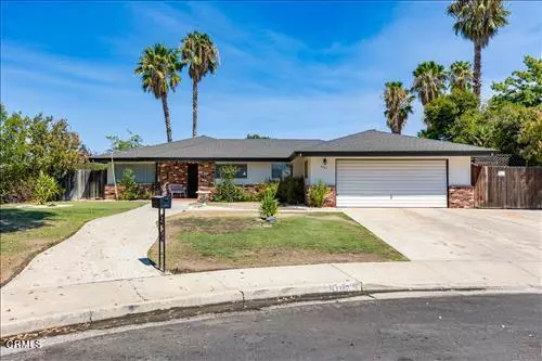 6107 Lori Way, Bakersfield, CA 93308