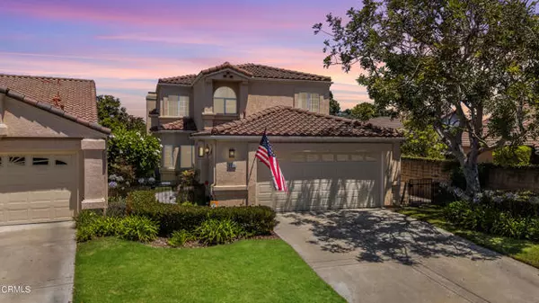 2271 Eastridge Trail, Oxnard, CA 93036