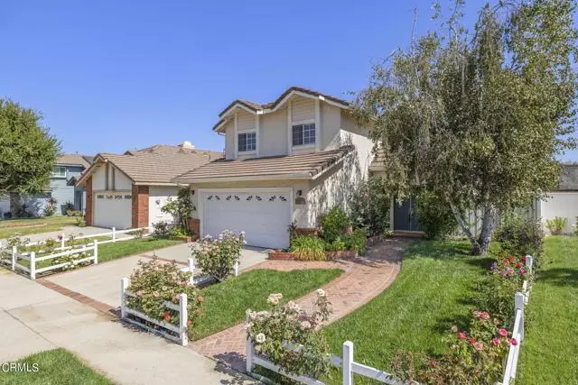 Simi Valley, CA 93065,149 Misty Lake Court