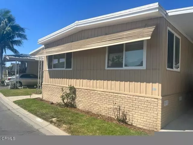 Oxnard, CA 93033,112 Yosemite #112