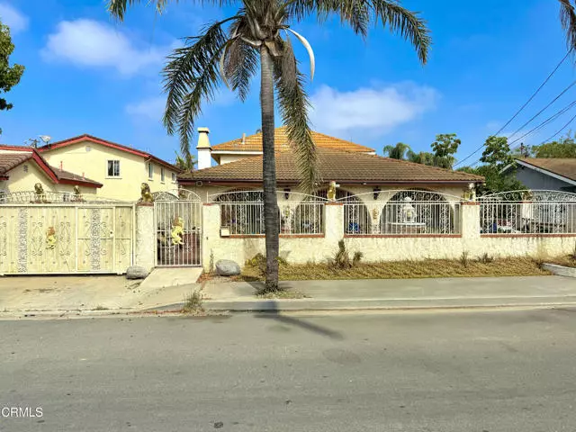 Ventura, CA 93004,11423 Violeta Street