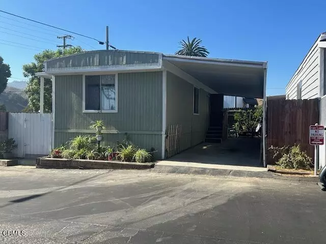 Ventura, CA 93001,4132 N Ventura Ave #24