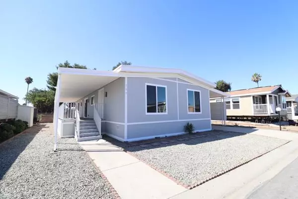 Oxnard, CA 93033,160 Borrego Avenue #-