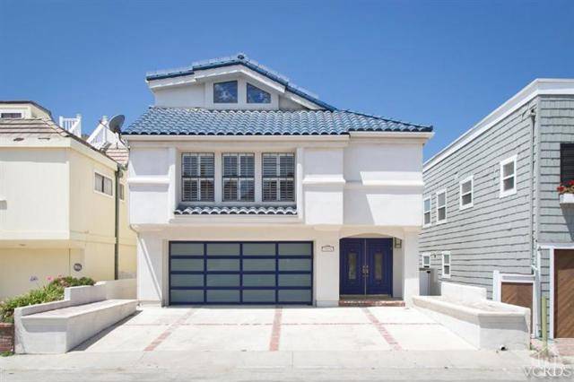 4025 Ocean Drive, Oxnard, CA 93035