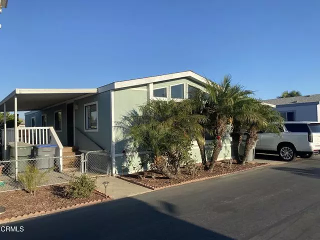 Oxnard, CA 93033,1853 Ives Avenue #29