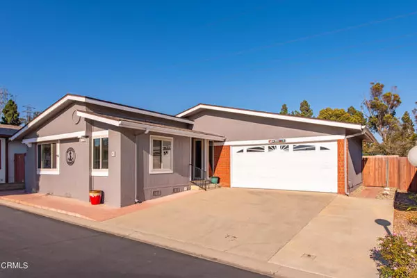 92 Bobolink Lane #92, Ventura, CA 93003