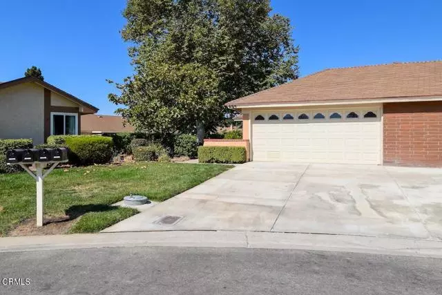 Camarillo, CA 93012,6315 Village 6