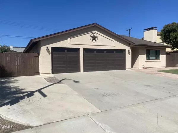 2761 Los Nogales Avenue, Camarillo, CA 93010