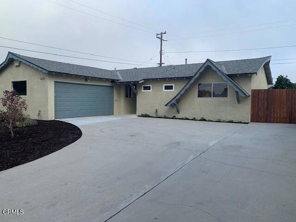 6229 Ralston Street, Ventura, CA 93003