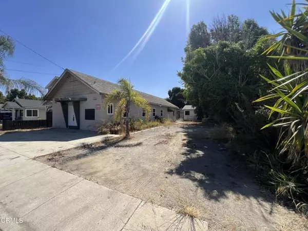 11146 Aster Street, Ventura, CA 93004