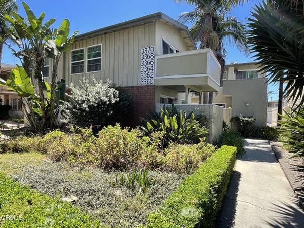 3368 Preble Avenue, Ventura, CA 93003