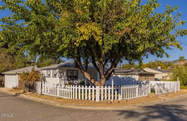 Oak View, CA 93022,385 Sunset Avenue