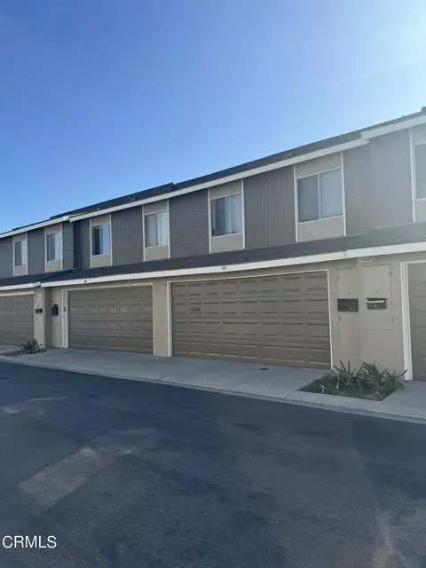 46 Bahia Circle, Santa Paula, CA 93060