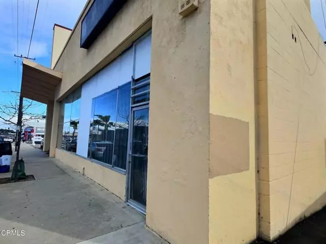 1842 E Main Street, Ventura, CA 93001