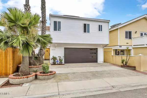 3337 OCEAN Drive, Oxnard, CA 93035