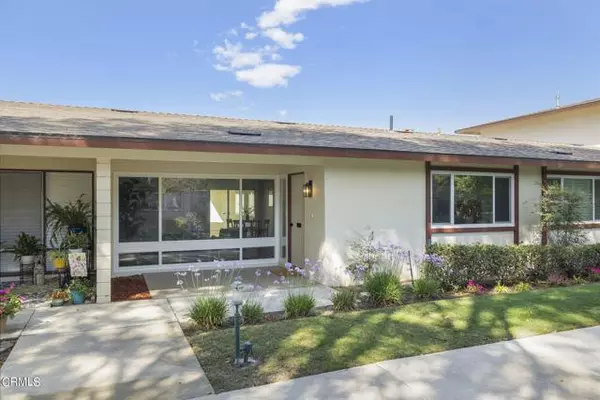 171 W Channel Islands Boulevard, Port Hueneme, CA 93041