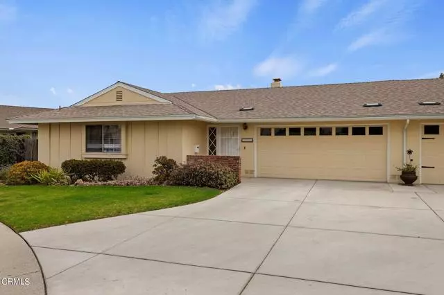 Port Hueneme, CA 93041,2568 Ukiah Street