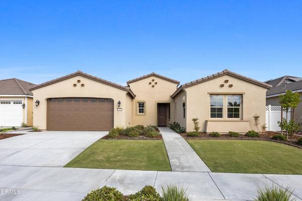 14122 Addleston Lane, Bakersfield, CA 93311