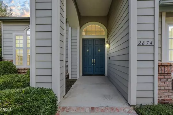 Santa Rosa, CA 93012,2674 Riata Court